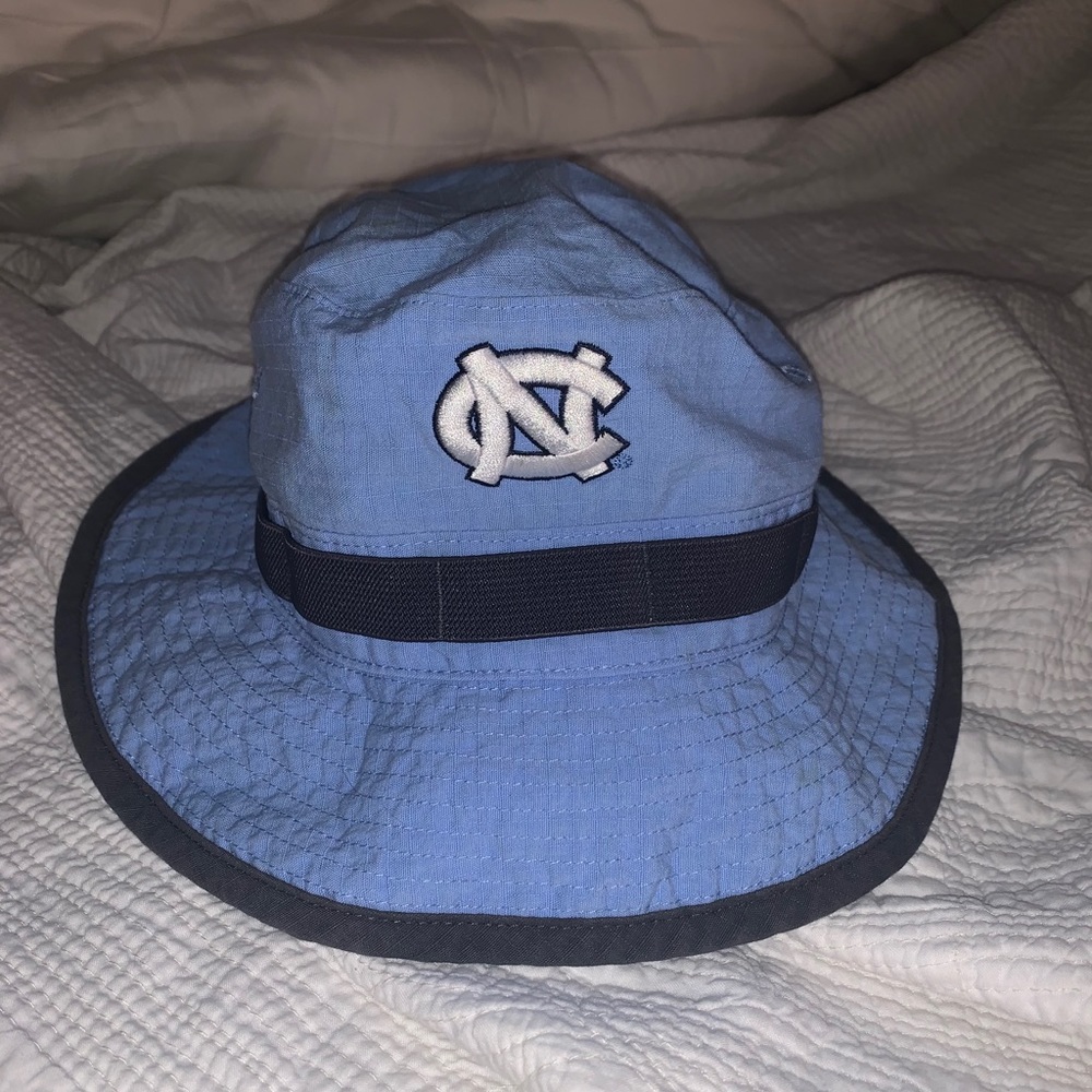 Jordan UNC Bucket Hat